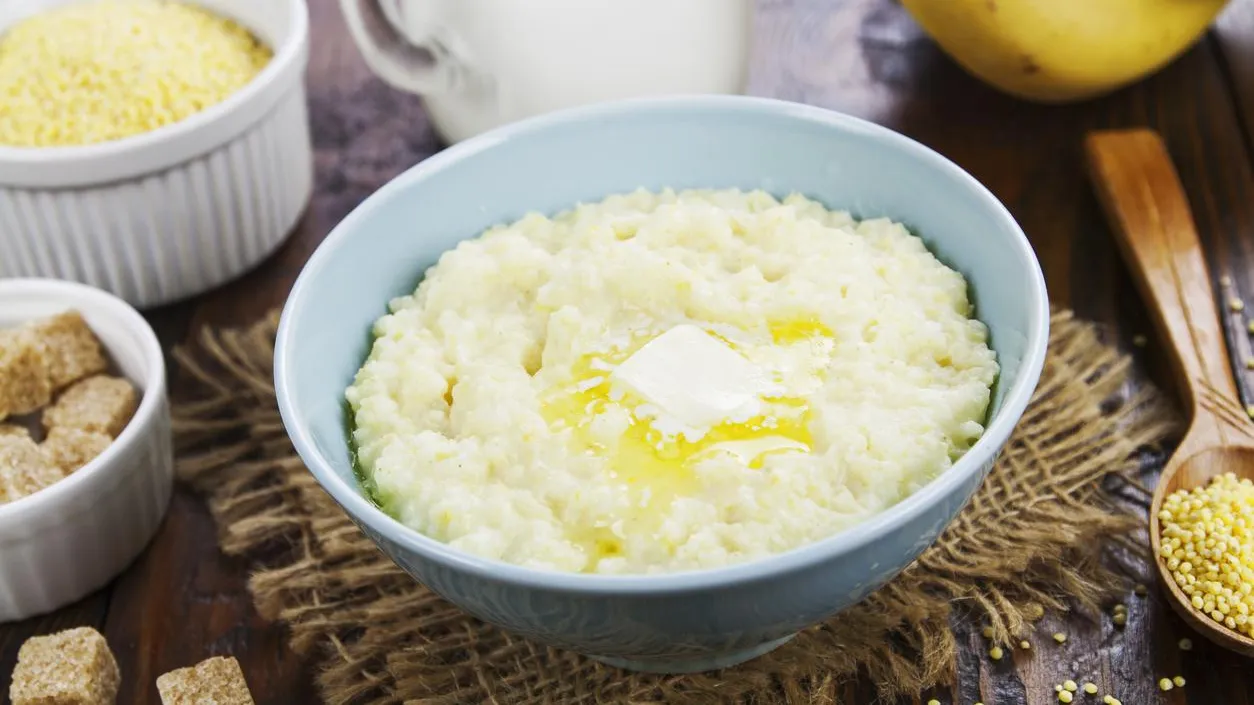 «Защитник сердца в тарелке». Диетолог назвал простую кашу, снижающую риск инсультов