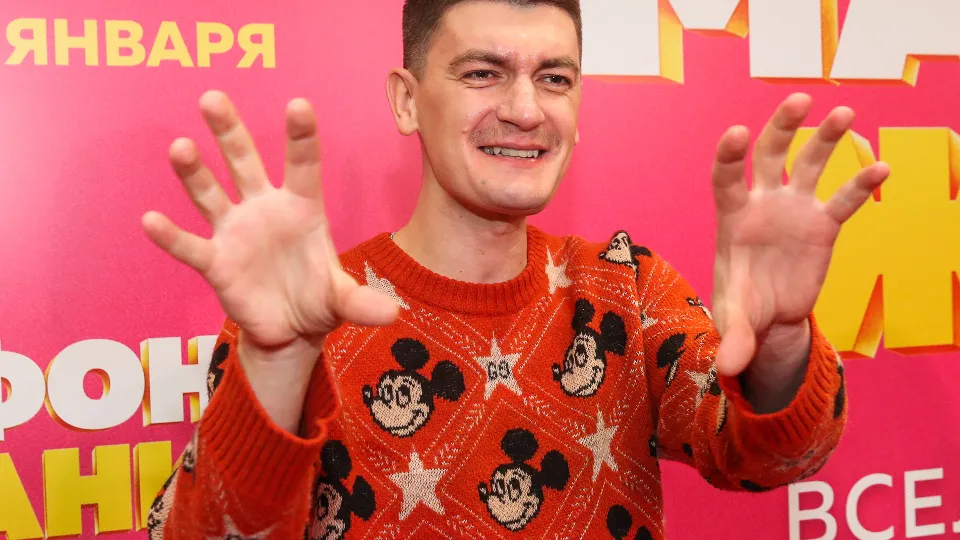 Фото: ТАСС/Вячеслав Прокофьев