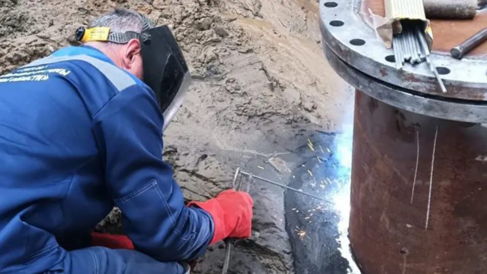 Фото: ГУП МО «Коммунальные системы Московской области»