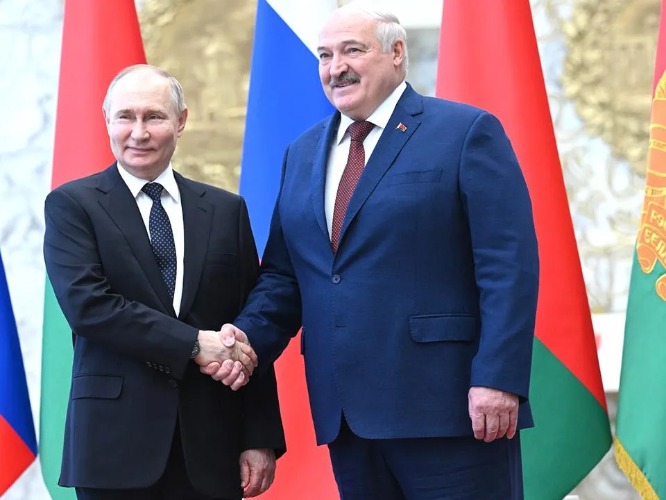 Политолог объяснила, что изменится в сотрудничестве России и Белоруссии после вступления последней в ШОС