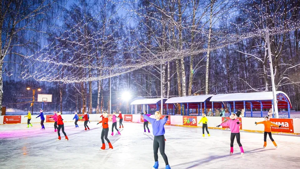 Фото: МедиаБанк Подмосковья/Данила Кирьянов