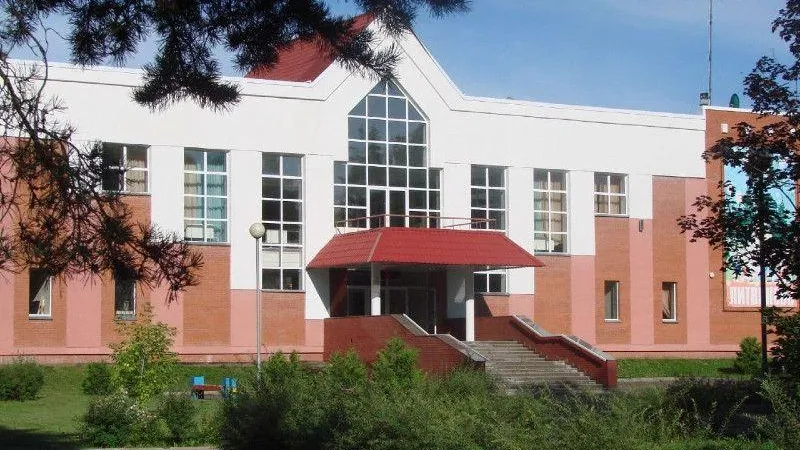 В Подмосковье открывается смена в детском лагере для детей из Донбасса