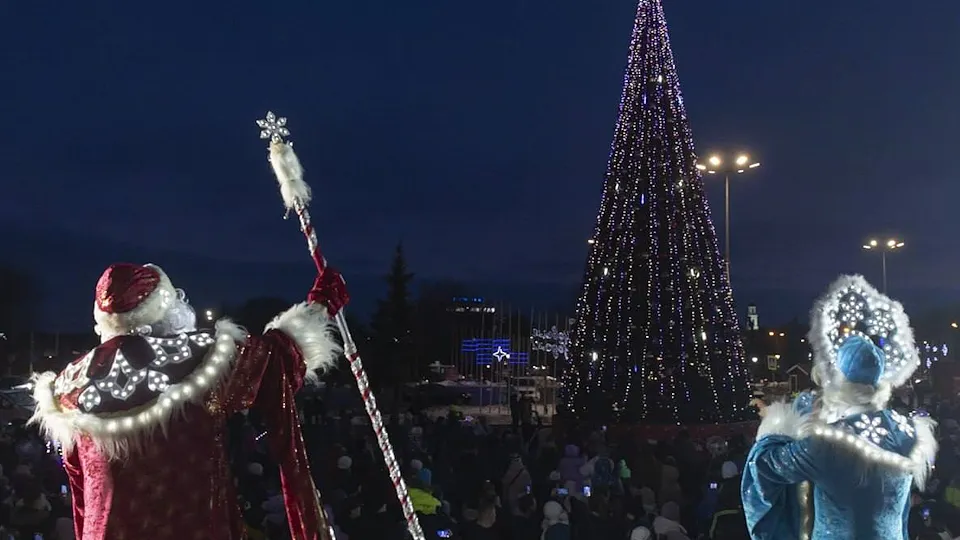 Фото: Администрация г.о. Чехов