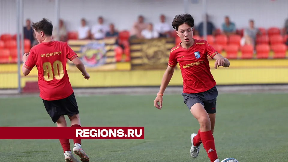 Фото: REGIONS/Ольга Пятикрестовская