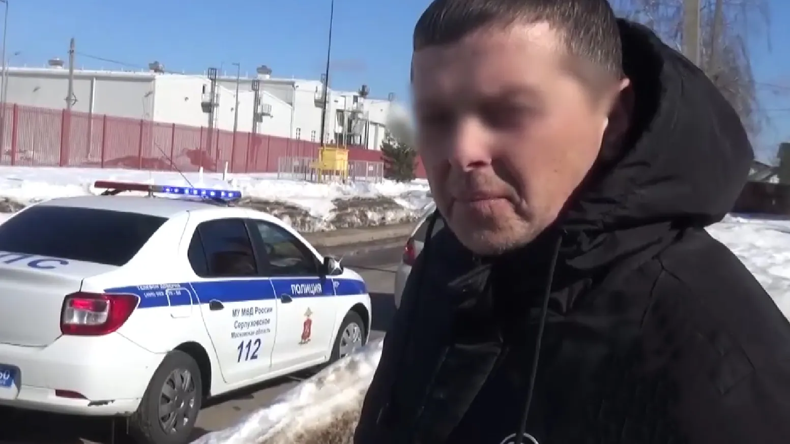 Фото: ГУ МВД России по Московской области