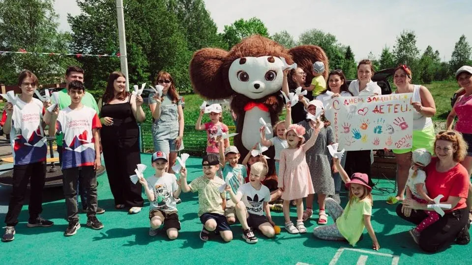 Фото: t.me/lospet_mc