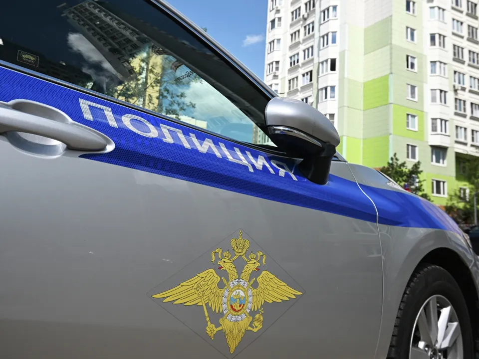 Фото: РИА Новости/Сергей Бобылев