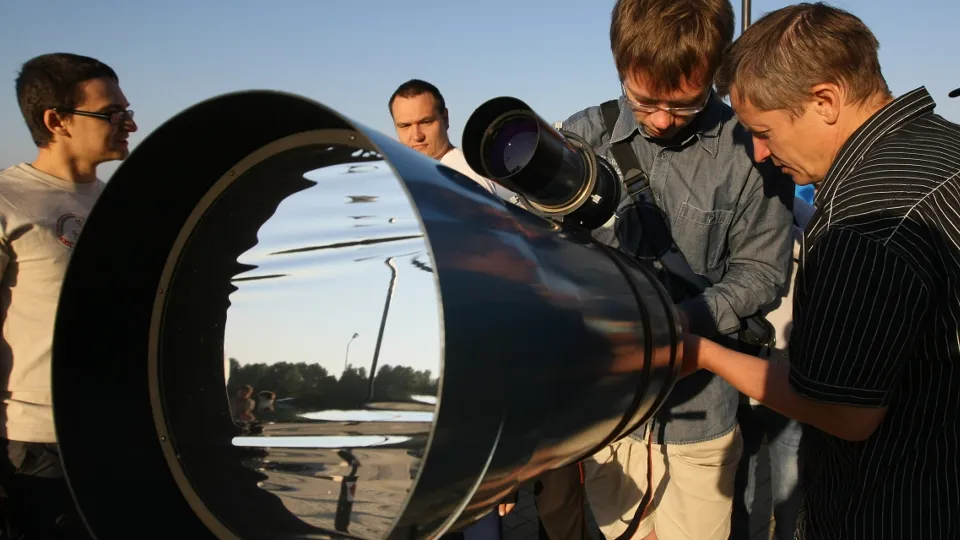 Фото: РИА Новости/Александр Кряжев