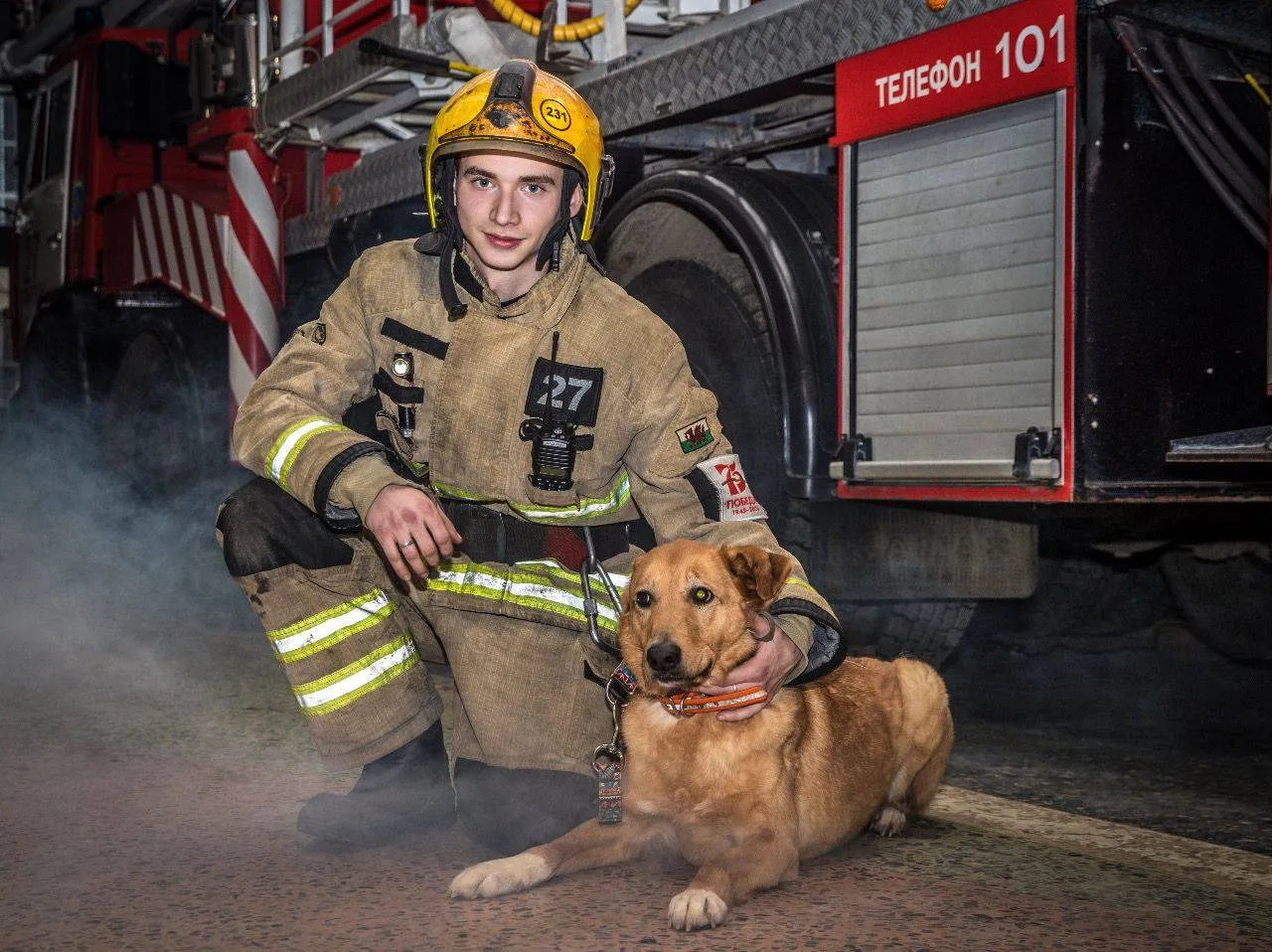 Today in Pictures: March 19