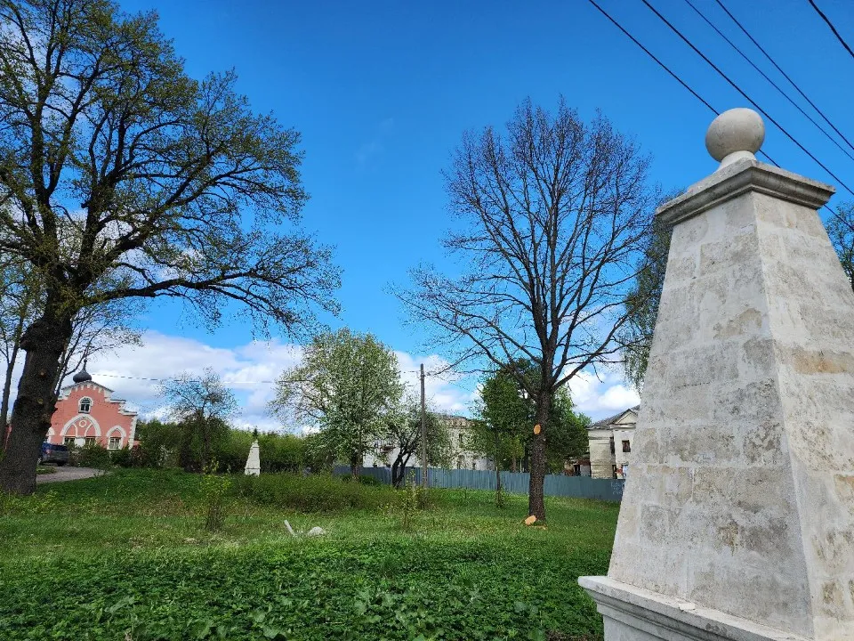 Фото: Мария Андрюхина