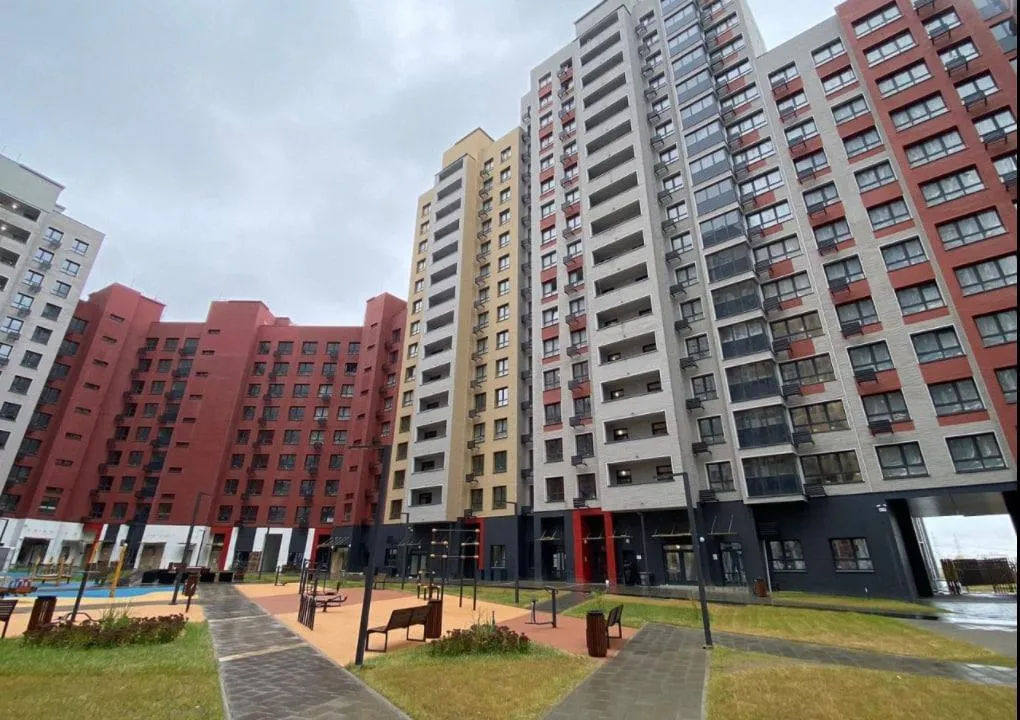 Фото: ГК ФСК