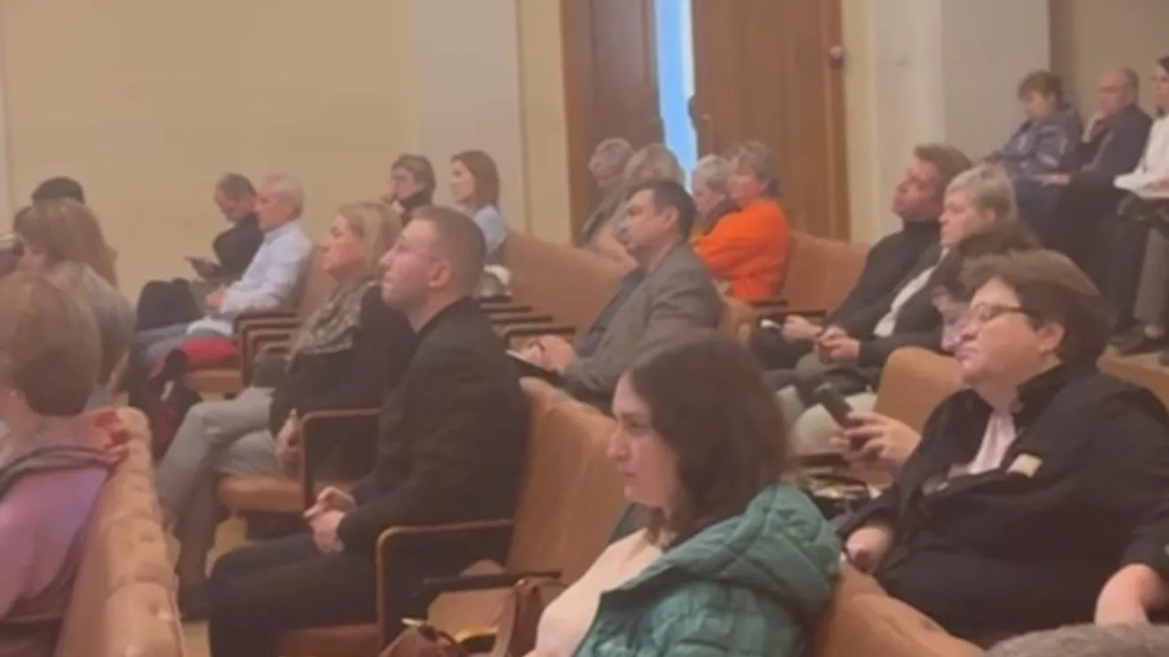 Пресс-служба администрации муниципального округа Истра