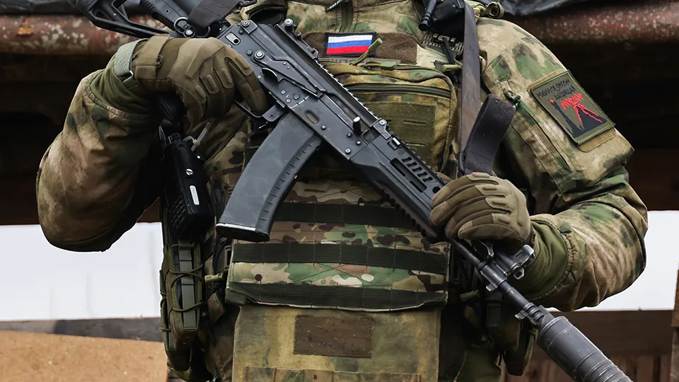 Фото: ТАСС/Алексей Коновалов