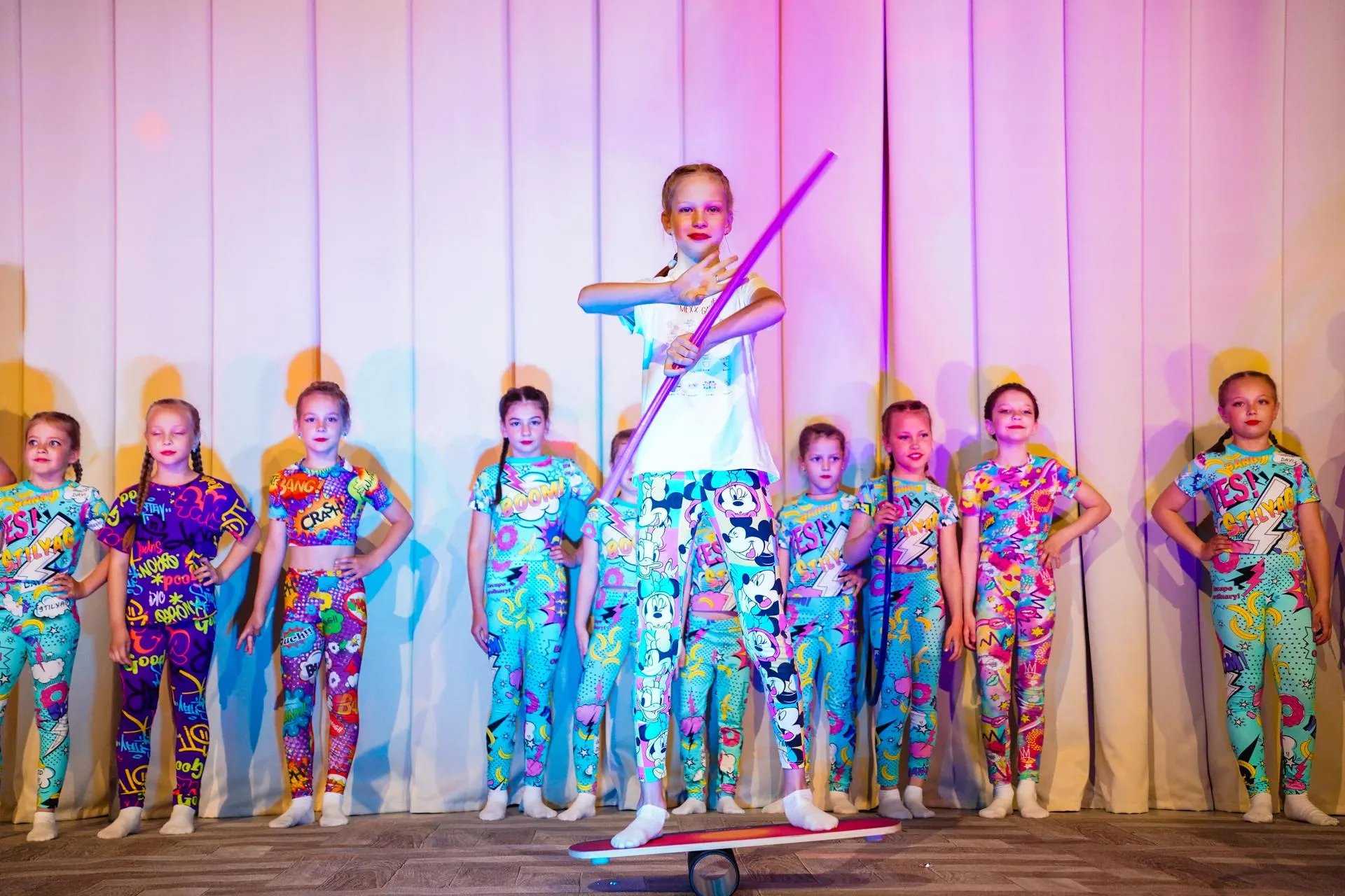 Фото: пресс-служба администрации г.о. Шатура