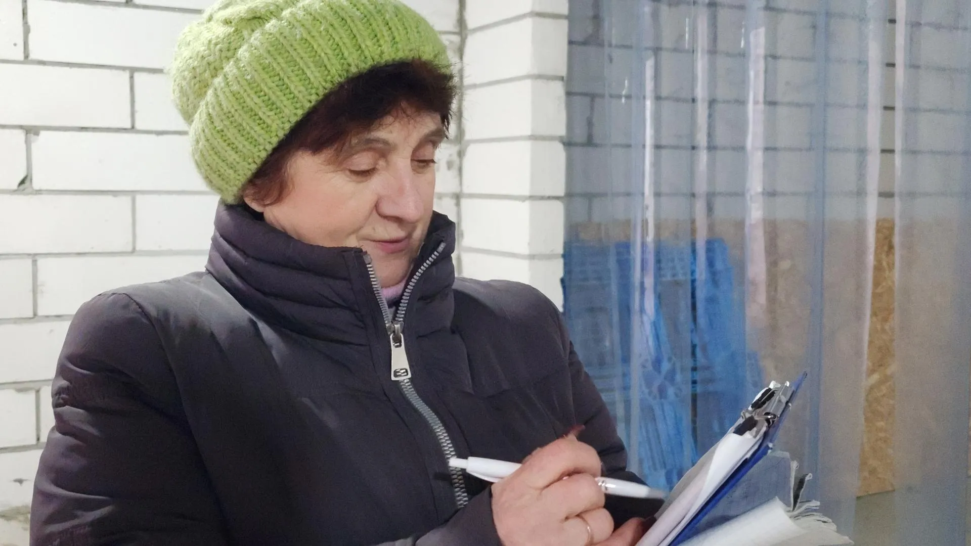 Галина Суторонина