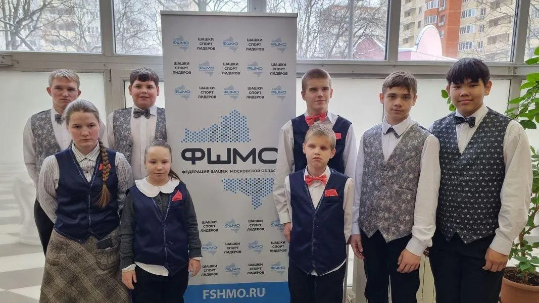 Фото: «Семейный центр имени А.И. Мещерякова»