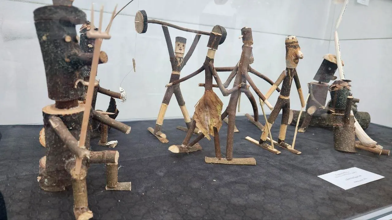 Маргарита Орлова