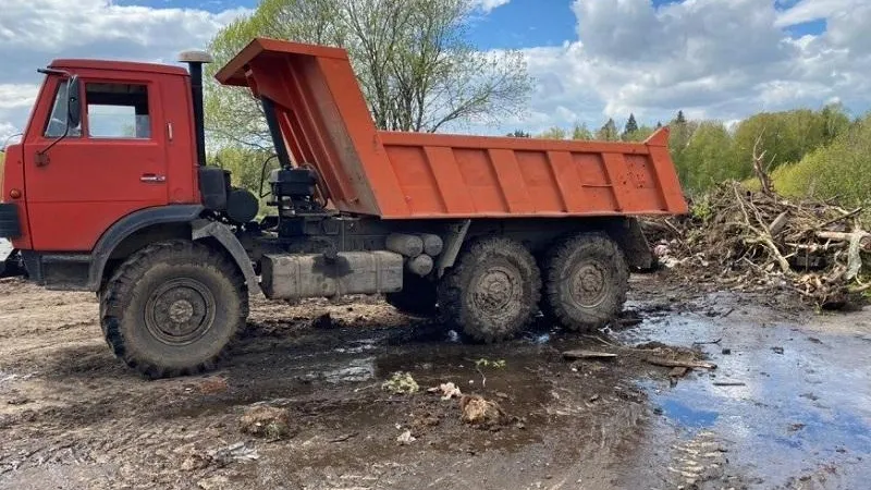 Фото: Минэкологии МО