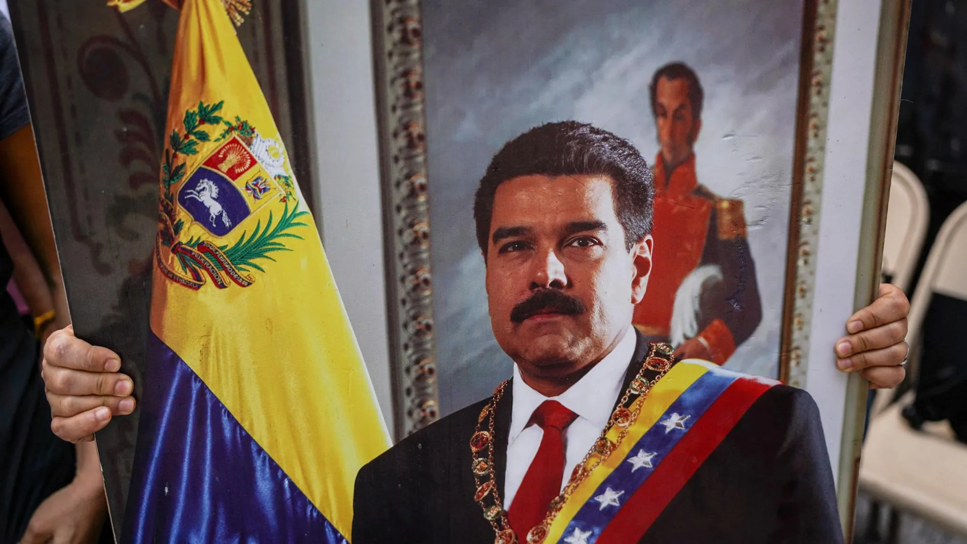 Camilo Freedman/Keystone Press Agency