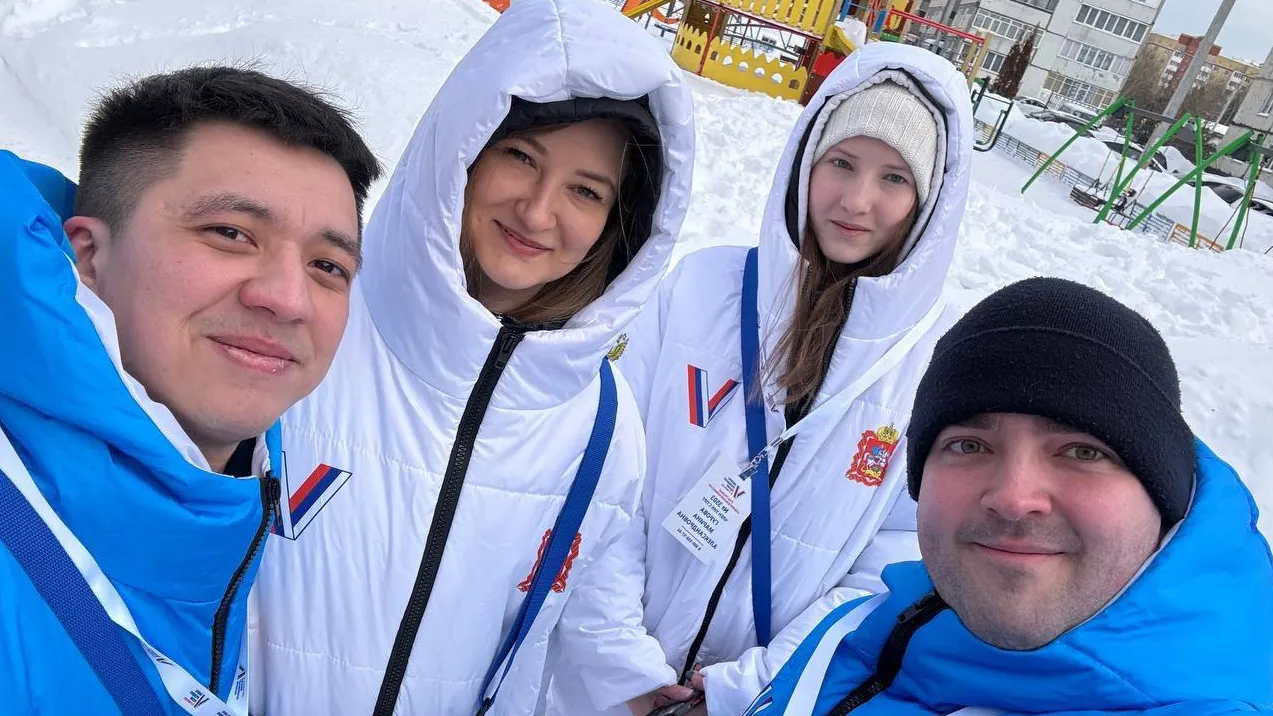 Фото: Мособлизбирком