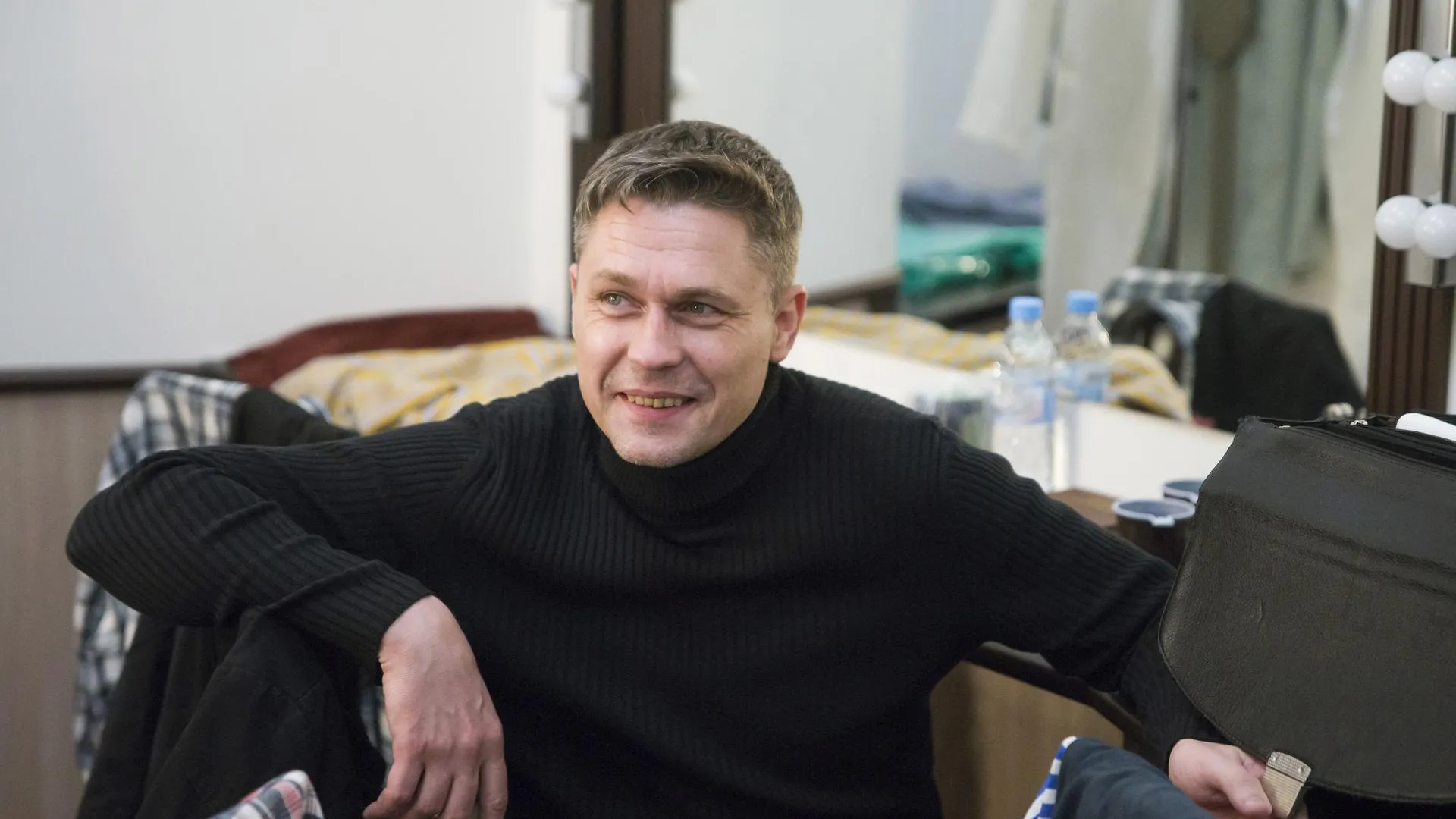 Aleksey Smyshlyaev/Global Look Press