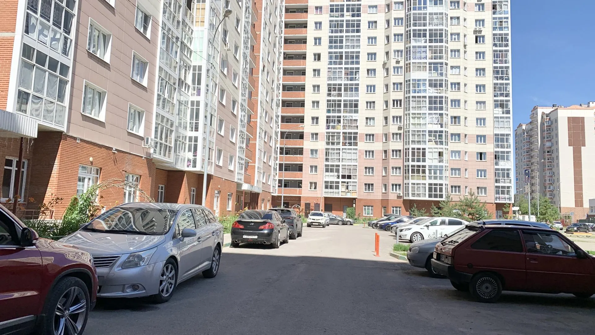 Фото: Ирина Мальцева