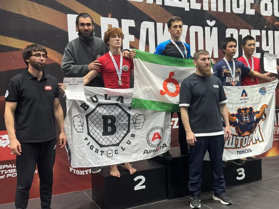 Фото: t.me/sport_chehov