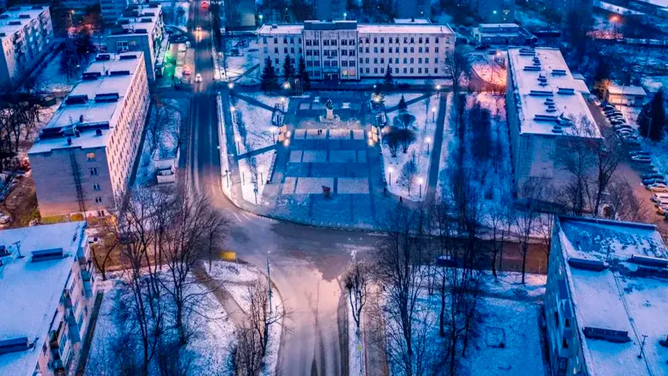 Фото: Министерство благоустройства Московской области