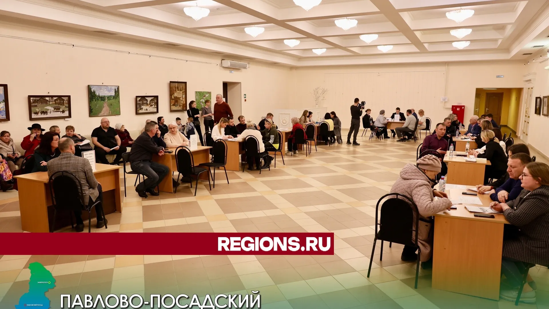 Фото: пресс-служба администрации городского округа