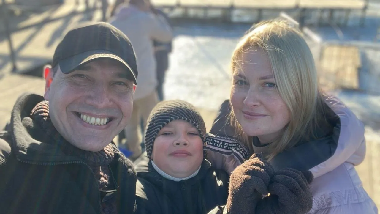 Администрация го Клин