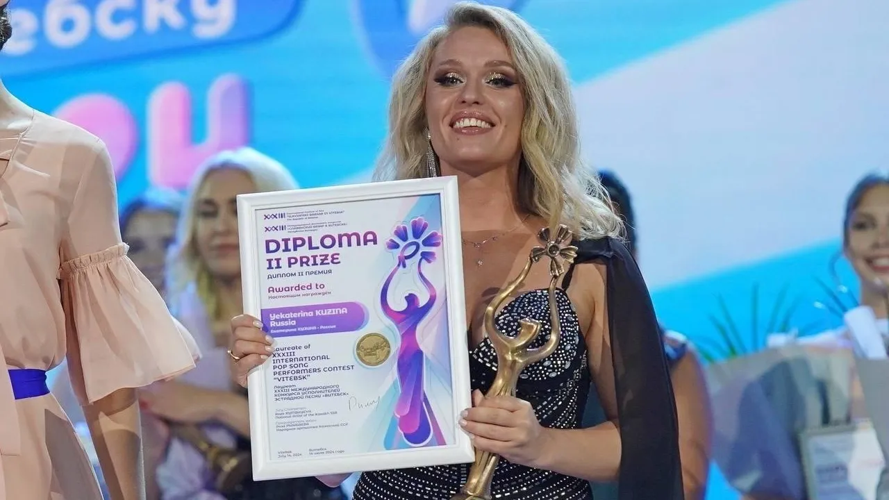 Пресс-служба городского округа Химки