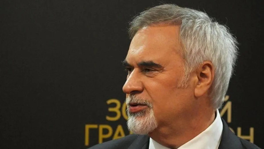 Фото: Евгений Одиноков, РИА Новости