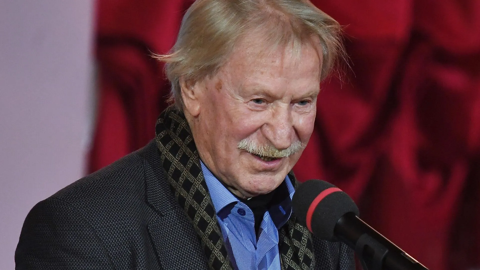 Фото: РИА Новости / Евгения Новоженина