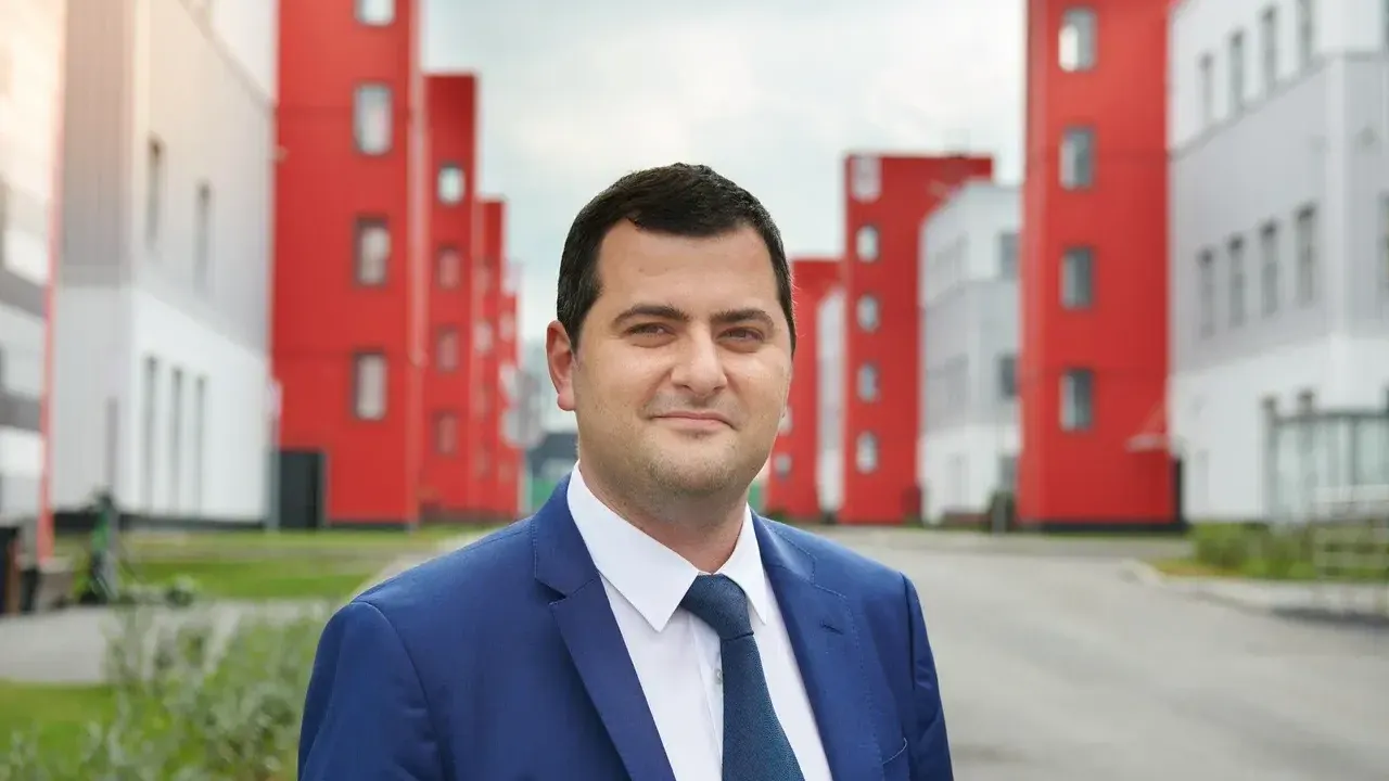 Пресс-служба департамента инвестиционной и промышленной политики Москвы