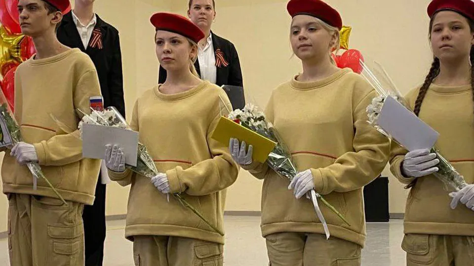 Фото: администрация г. о. Электросталь