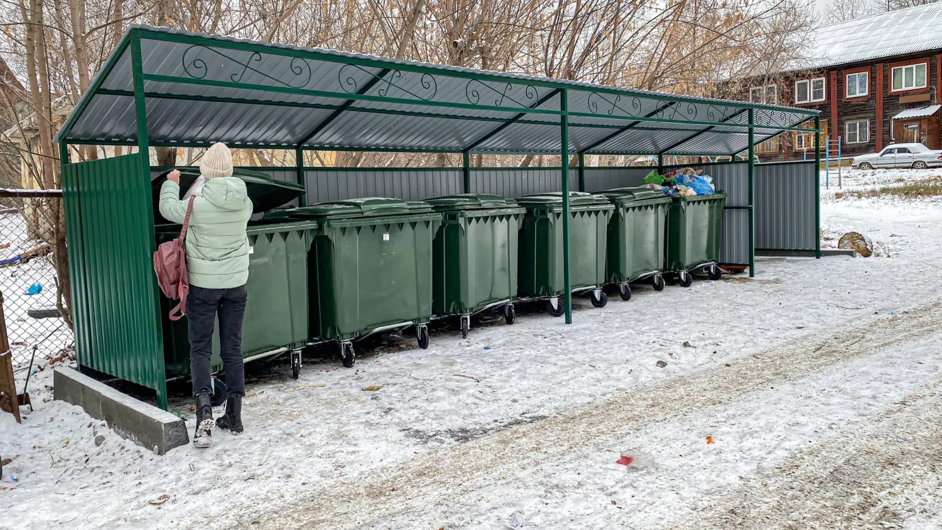 Фото из открытых источников