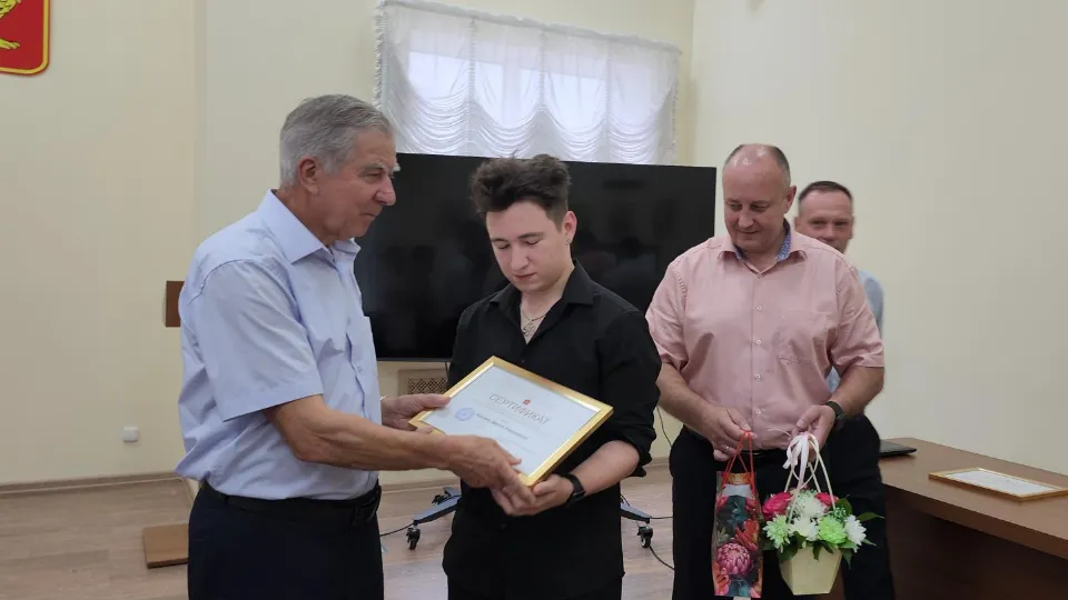 Фото: Юлия Андросова