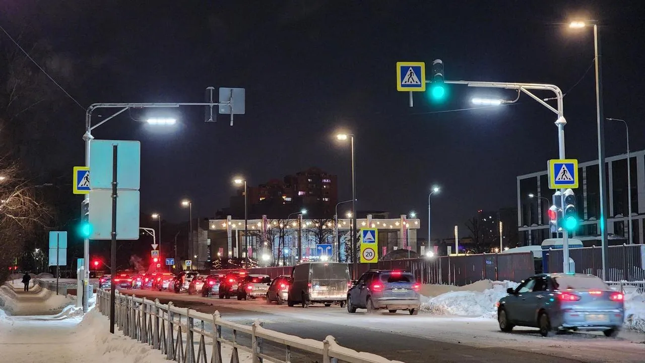 МедиаБанк Подмосковья/Валерия Исаева