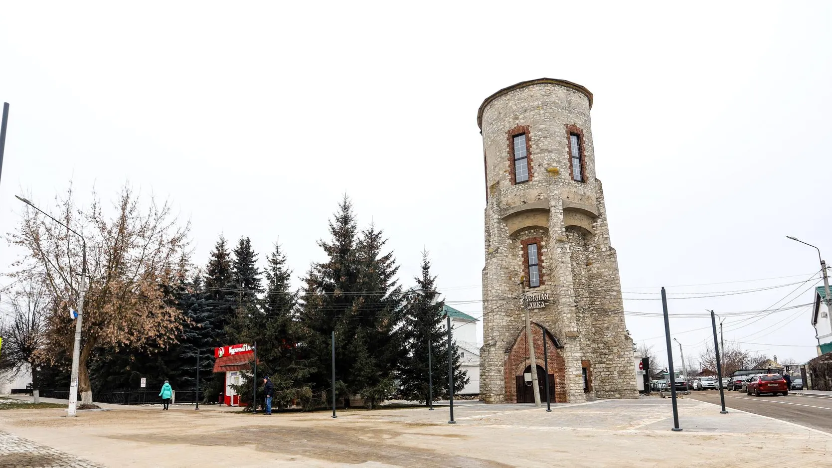 пресс-служба администрации г.о. Кашира