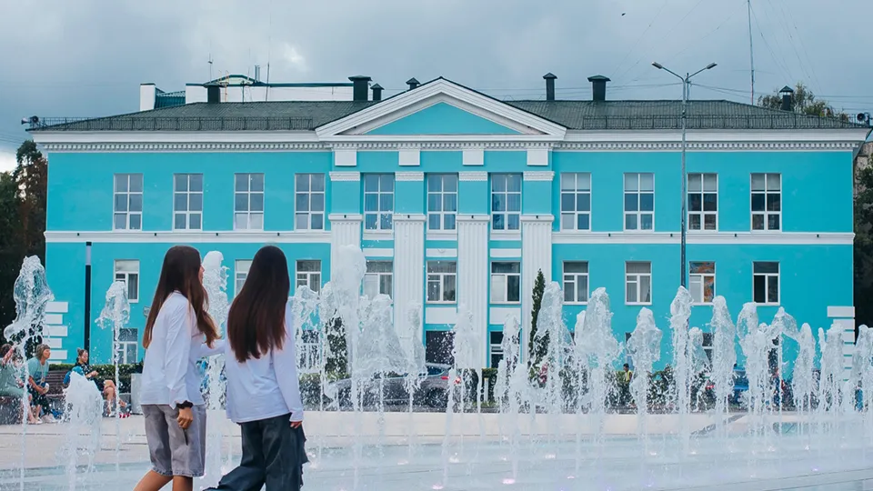 Фото: Андрей Кирашев