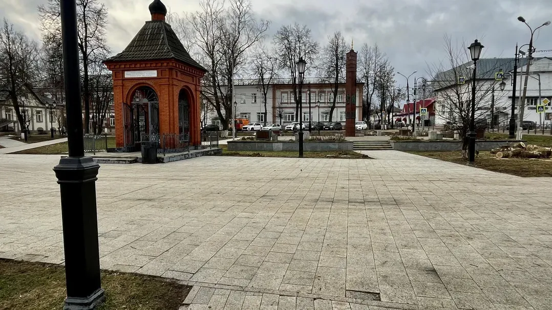 Анна Тюрюмина