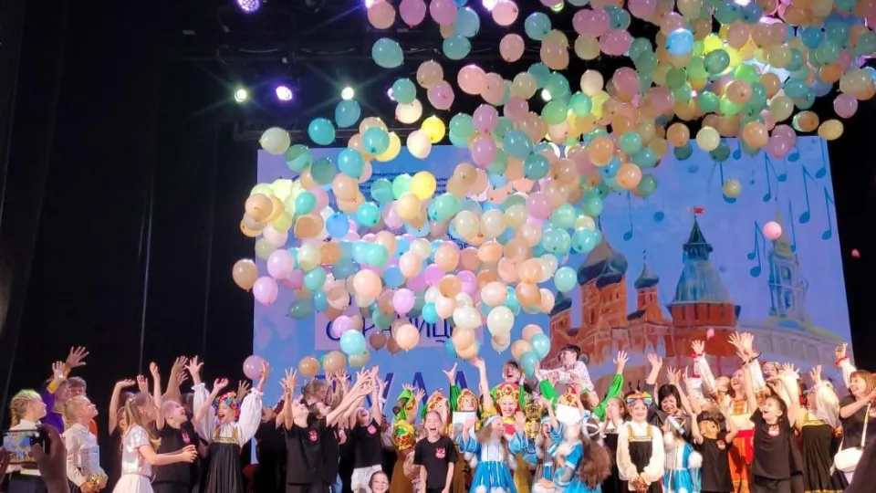 Фото: пресс-служба администрации г.о. Лобня