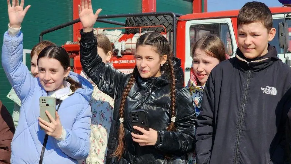 Фото: Медиабанк Подмосковья/Юлия Скавронова