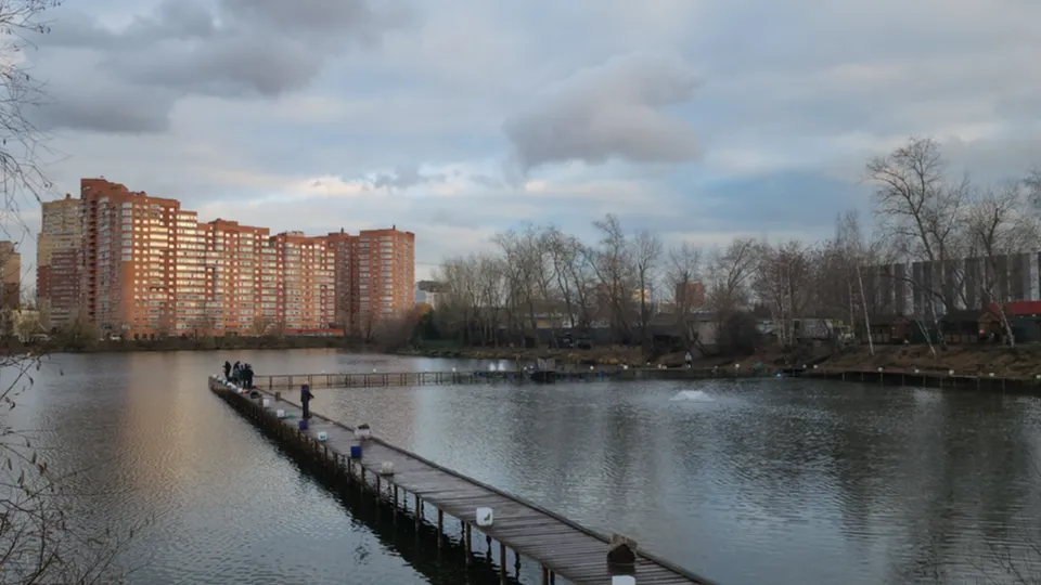 Фото: Маргарита Орлова