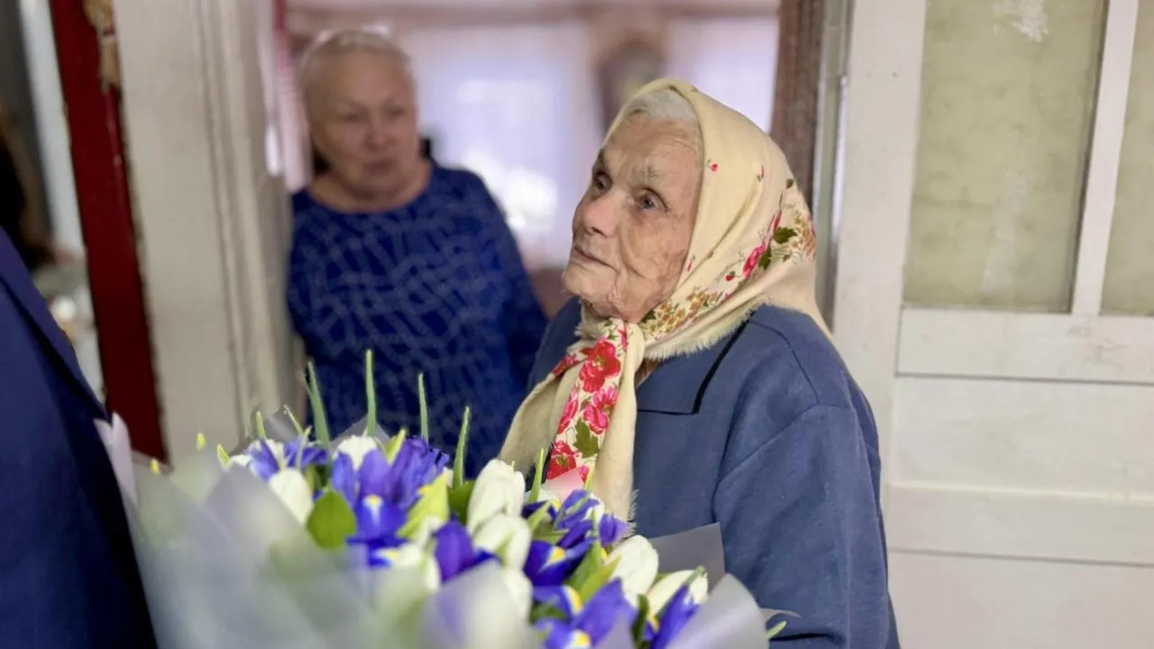 пресс-служба администрации Можайского м.о.