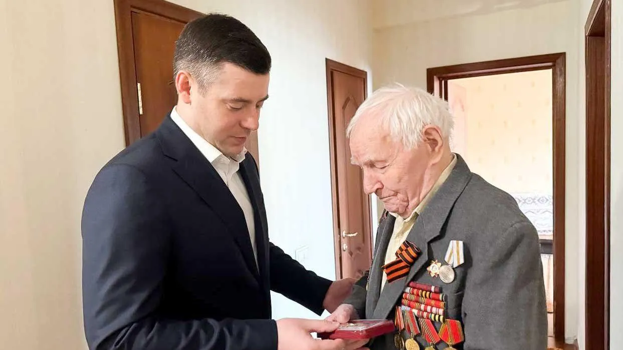 Пресс-служба администрации городского округа Подольск
