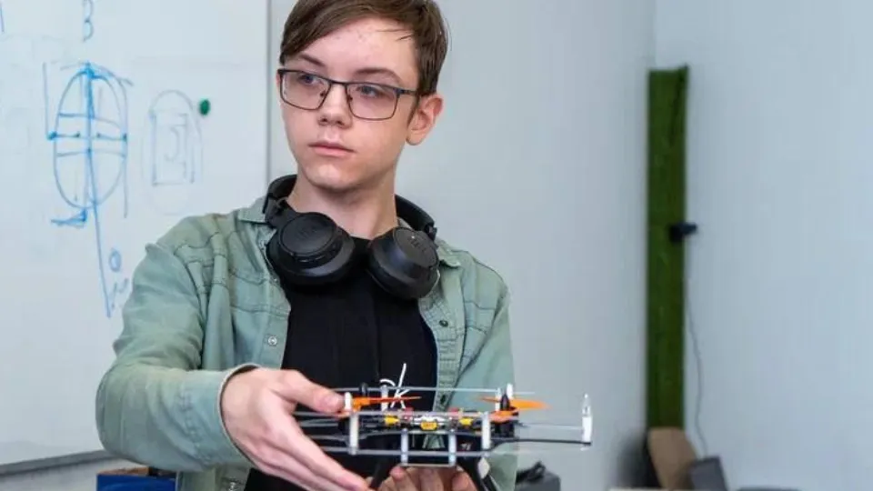 Фото: Министерство образования МО