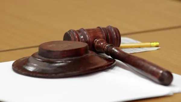 Суд заключил под стражу мужчину, подозреваемого в убийстве друга в Богородском округе