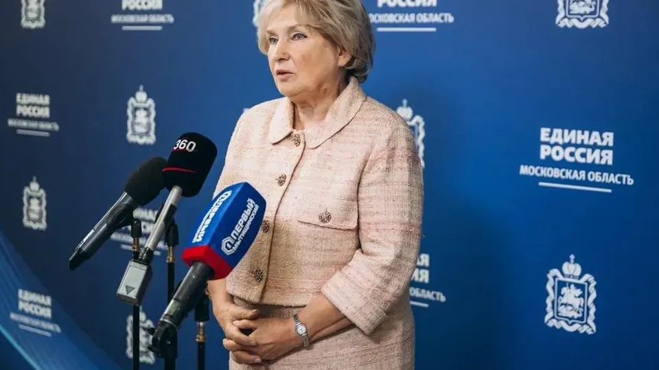 Фото: И. Солдаткин