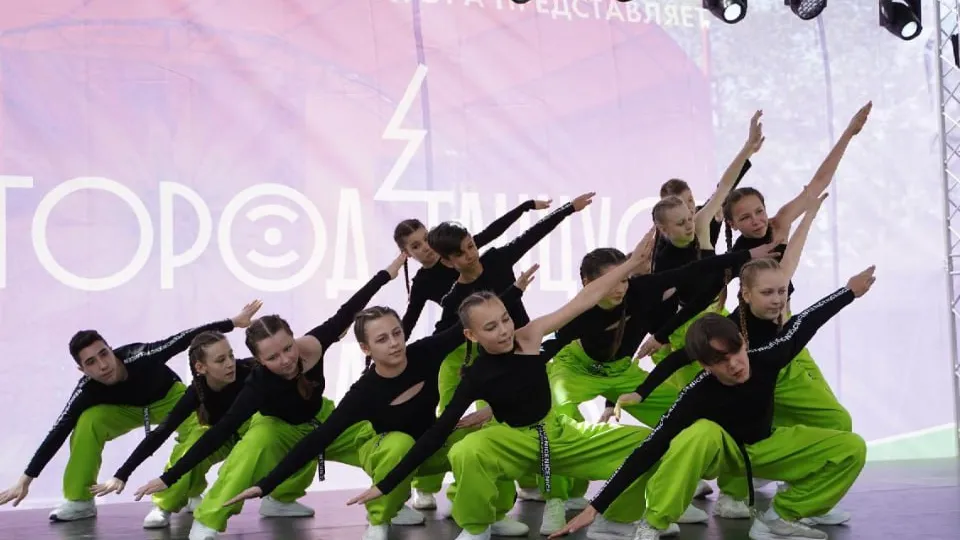 Фото: Виталий Сид